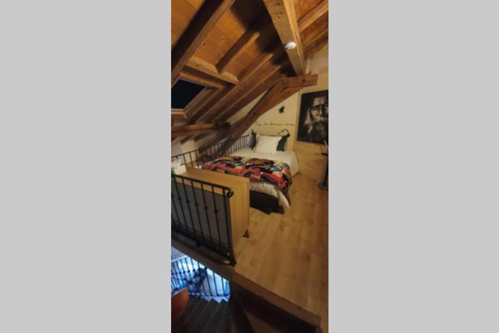 Cocon Au Coeur D Ивуар Экстерьер фото
